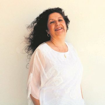 PSD e CDS podem apresentar Maria Clara Pó em Benfica