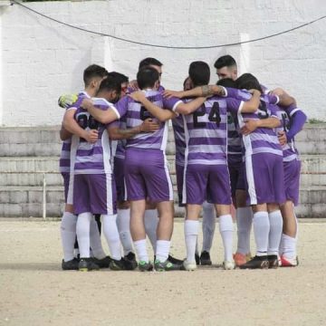 Benfica do Ribatejo critica a autarquia