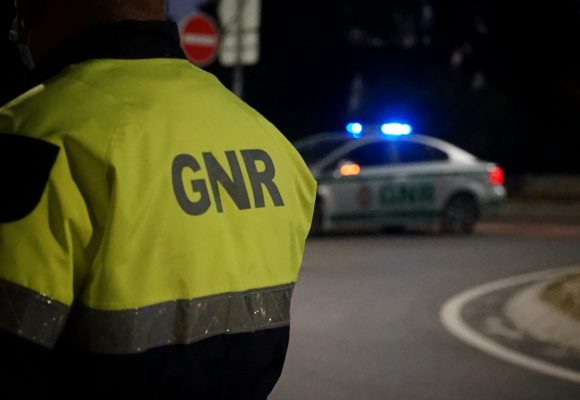 GNR realiza operação no âmbito das deslocações em viagens de finalistas