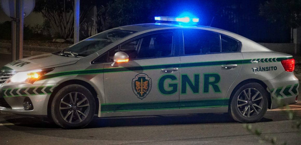 GNR reforça o patrulhamento para prevenir incêndios rurais