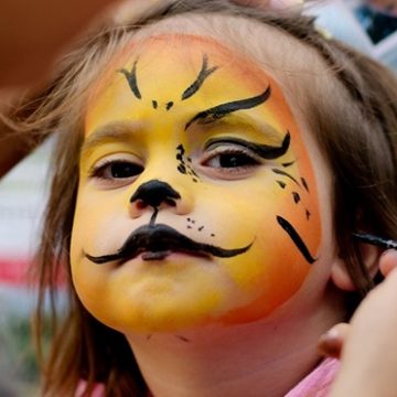 Dia Mundial da Criança celebrado na Arena D’Almeirim