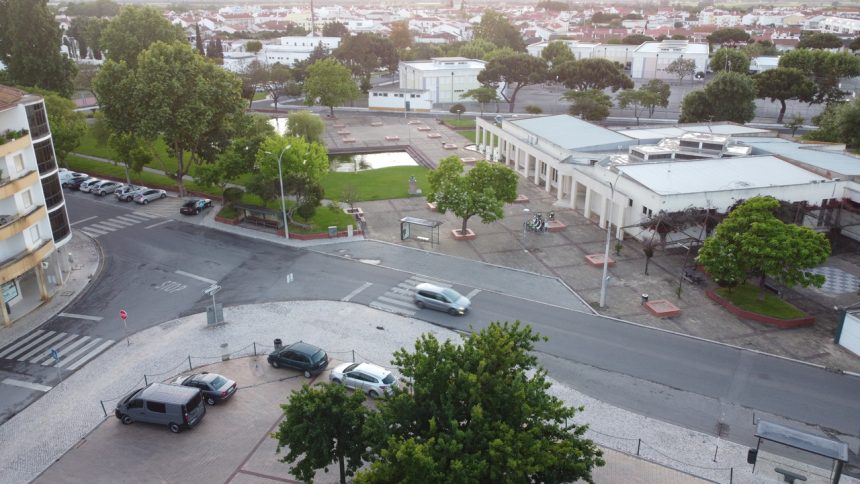 “Reservado” local para festa dos sportinguistas de Almeirim