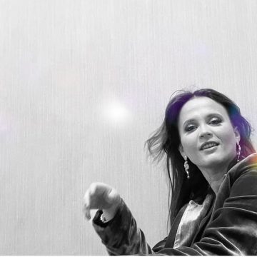 Ana Arrebentinha: Comediante vem animar Almeirim