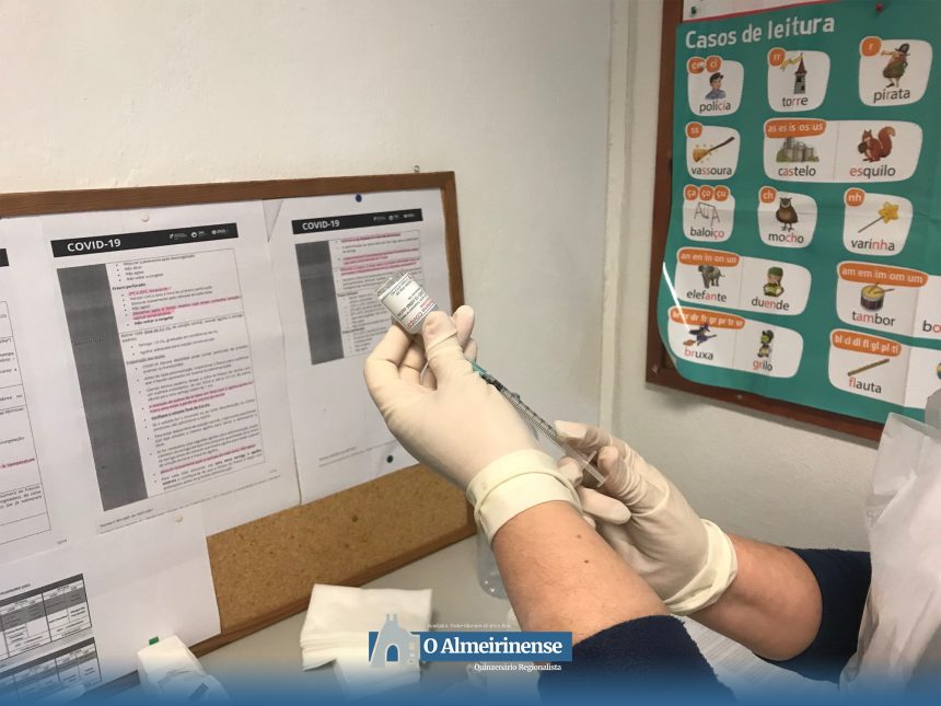 Covid: Ano termina com mais 58 novos casos