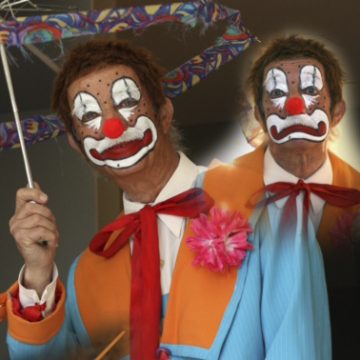 Círculo Cultural Scalabitano apresenta espetáculos para fim-de-semana