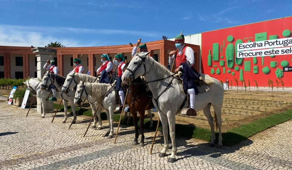 Inovação e Tecnologia em destaque na Feira Nacional da Agricultura 2022