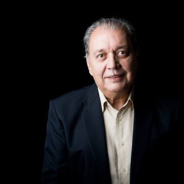 Fernando Tordo vem a Almeirim