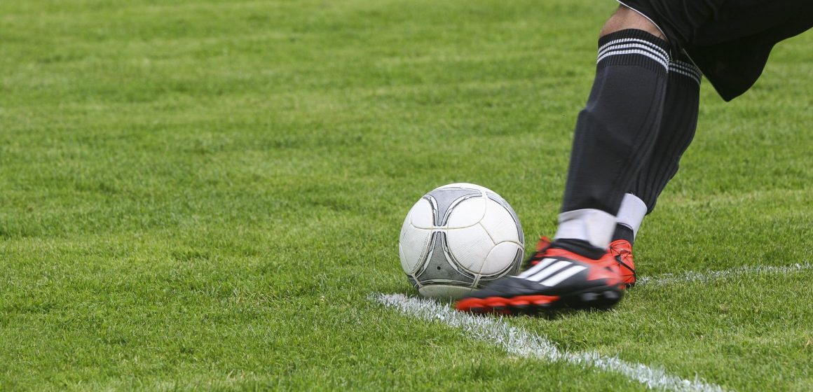 Desporto: Clubes seniores do concelho sofrem quase 30 golos