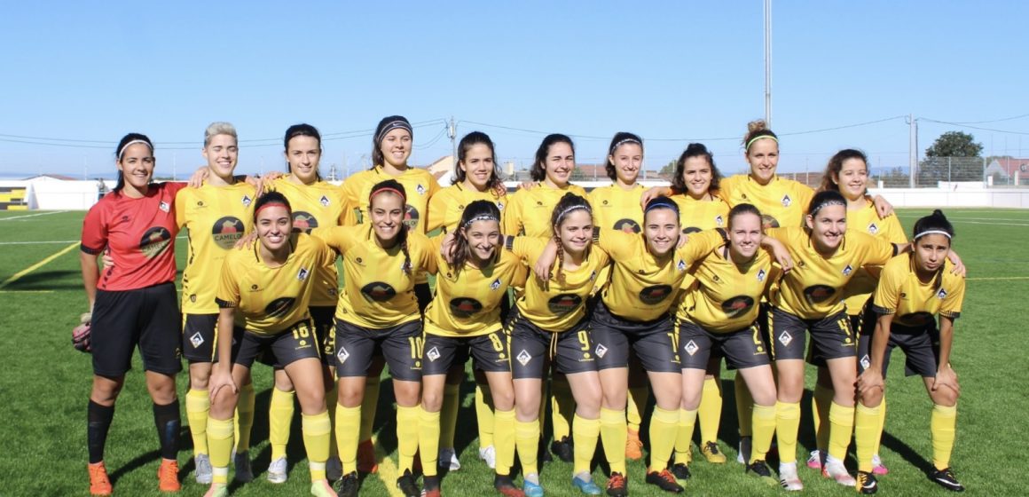 Futebol Feminino do Fazendense inicia Treinos de Captação