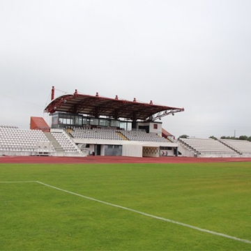 Taça Ribatejo: Fazendense procura chegar à final do Cartaxo