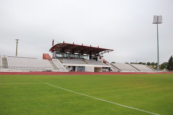 Taça Ribatejo: Fazendense procura chegar à final do Cartaxo