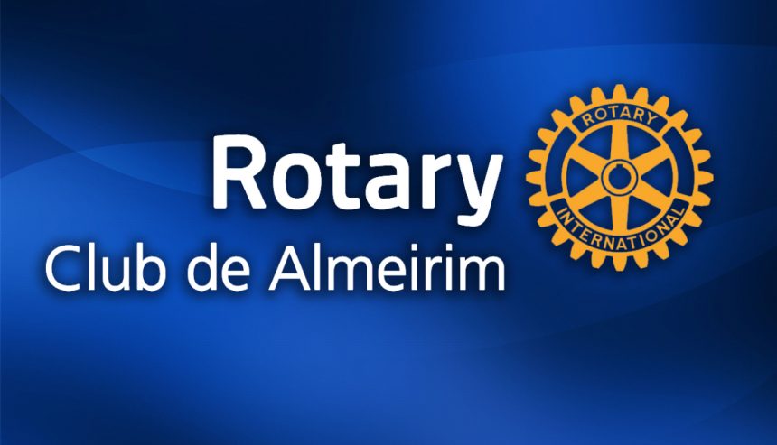 Transmissão de Tarefas do Rotary Club irá realizar-se dia 23 de julho