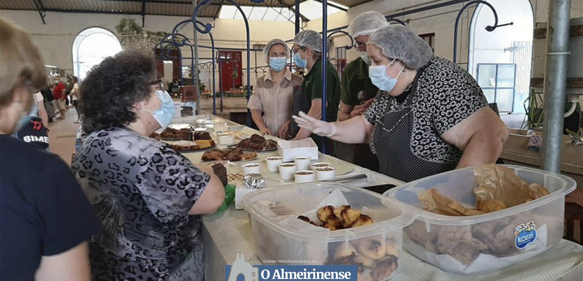 Gentes de Almeirim angariam dinheiro para a causa “Vamos Ajudar o João”