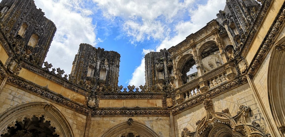 Turismo na Região Centro