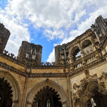 Turismo na Região Centro