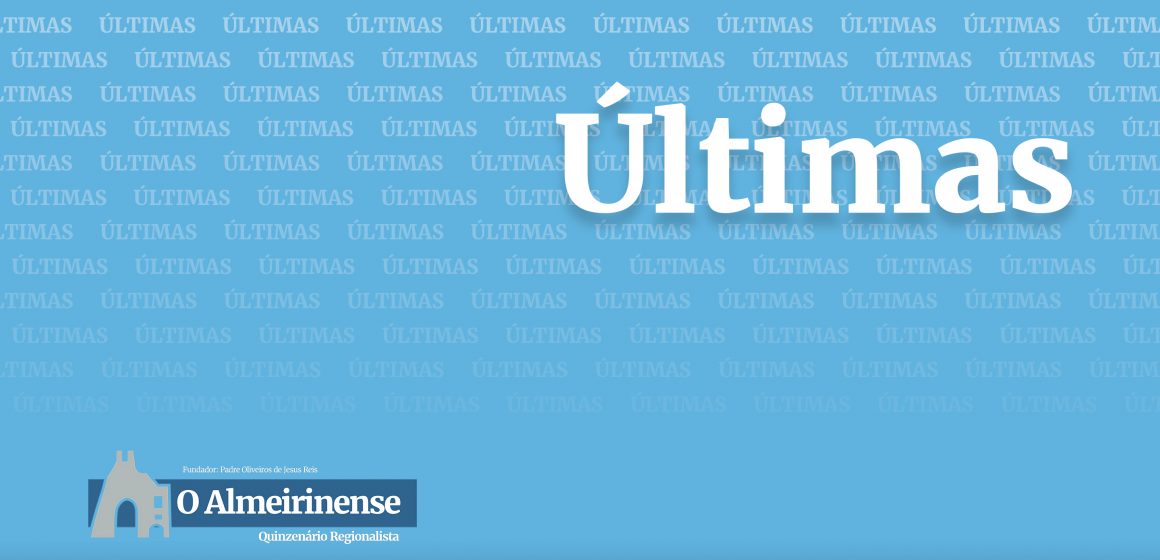 O ALMEIRINENSE divulga conteúdos em ucraniano