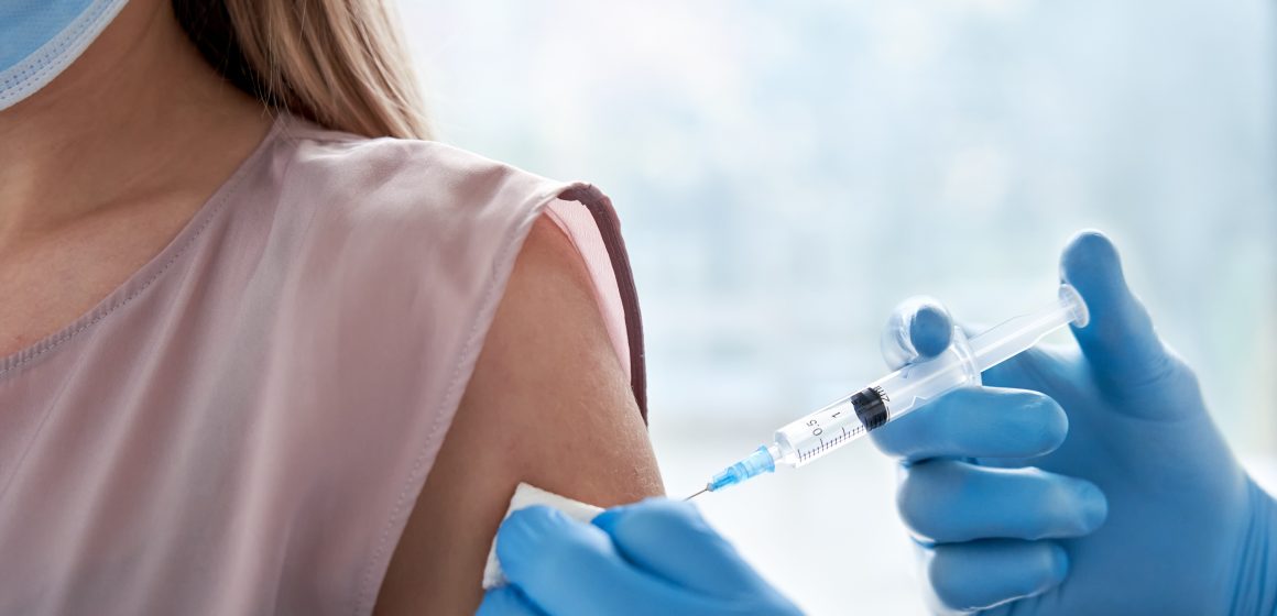 Concelho administra mais 310 vacinas contra a Covid-19