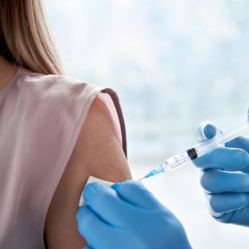 Concelho administra mais 411 vacinas contra a Covid-19