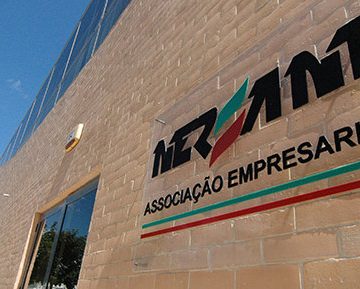 NERSANT prepara empreendedores para a criação das suas empresas