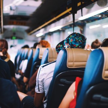 Transportes rodoviários com mais descontos na Lezíria do Tejo