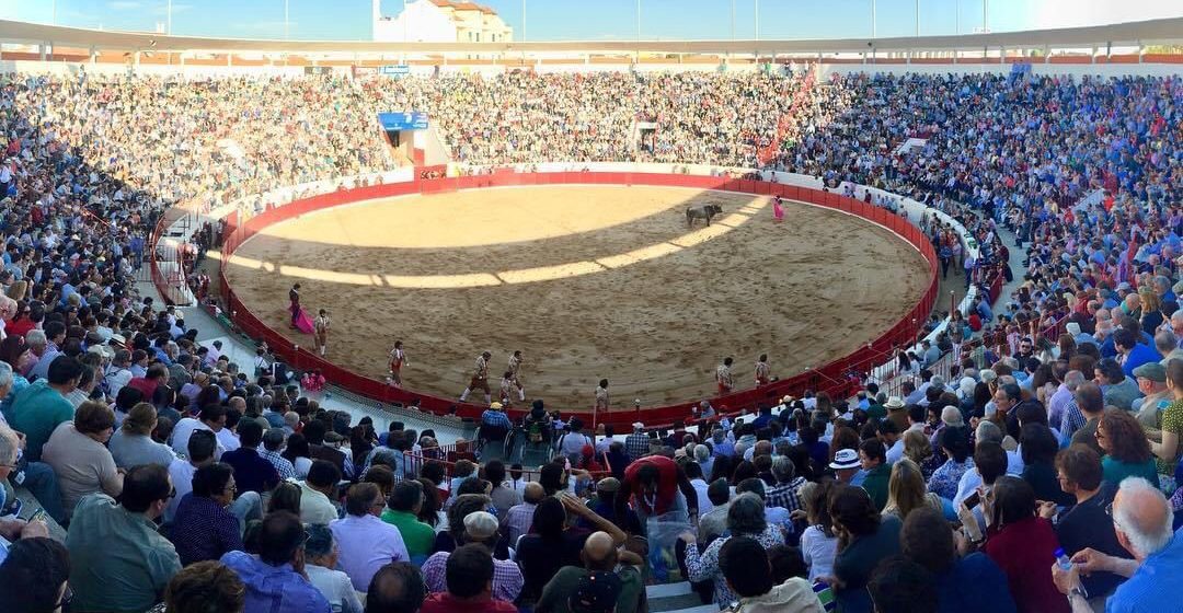 Conhecidos forcados para a 1ªGrande Corrida Borrego Leonor & Irmão