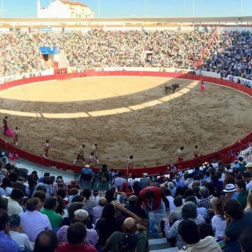 Arena d’Almeirim abre temporada 2022