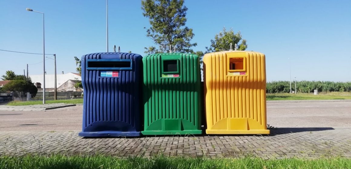 Ecolezíria regista aumento de 7,23% na recolha de resíduos recicláveis em 2022