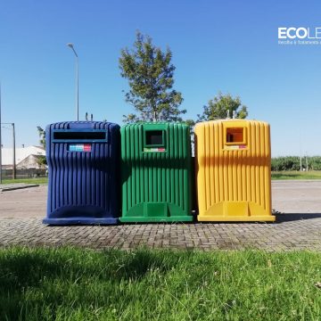 Ecolezíria regista aumento de 7,23% na recolha de resíduos recicláveis em 2022