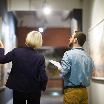 Governo aprova novo regime de gratuitidade em museus e monumentos