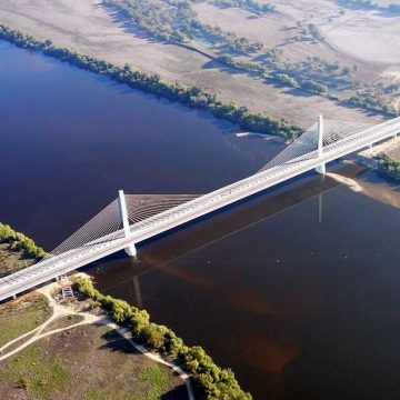 Campanha “Ao volante, o telemóvel pode esperar” na Ponte Salgueiro Maia