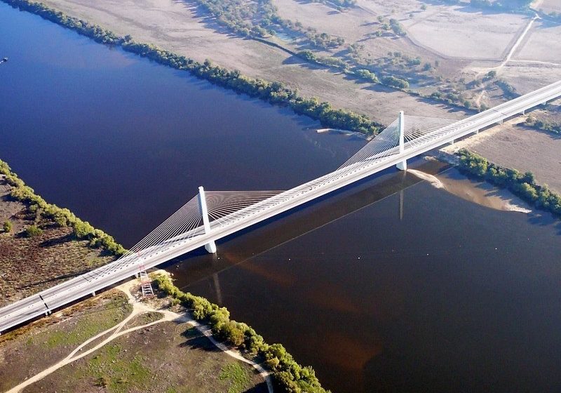 Campanha “Ao volante, o telemóvel pode esperar” na Ponte Salgueiro Maia