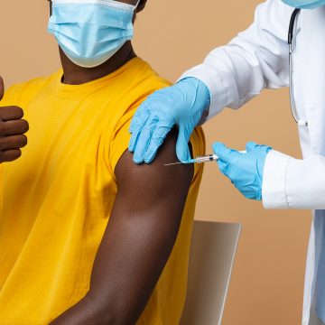 Concelho administra mais 809 vacinas contra a Covid-19