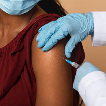 Concelho administra mais 848 vacinas contra a Covid-19