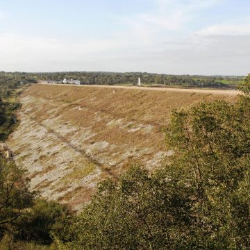 Comunidades Intermunicipais defendem concretização de construção de Alvito