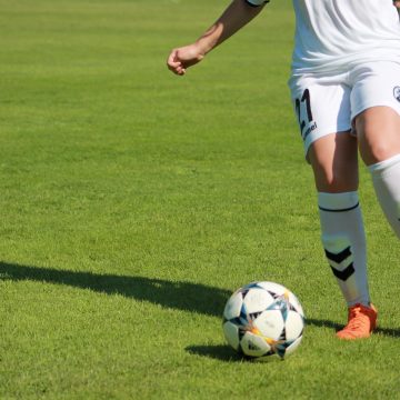 Futebol Feminino: Novas provas