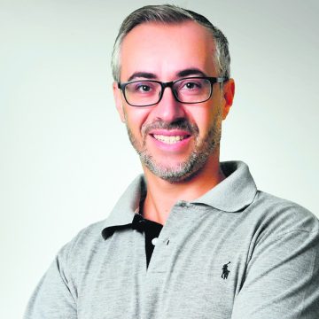 Paulo Colaço: “O fundamental é mudar a forma como a população interage com a Junta”