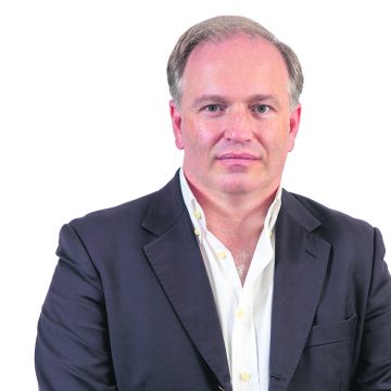 Pedro Ribeiro é candidato à Câmara de Santarém