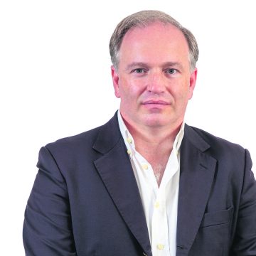 Pedro Ribeiro: Mandatário da candidatura do Partido Socialista às eleições legislativas de 2022