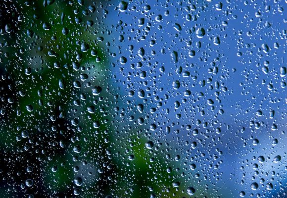 IPMA prolonga aviso amarelo devido a chuva forte e trovoada para Almeirim