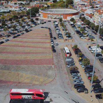 Enchente nos restaurantes em Almeirim