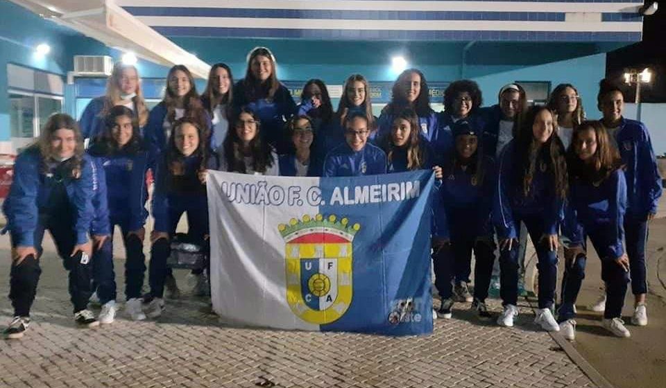 Futebol Feminino: Apresentação