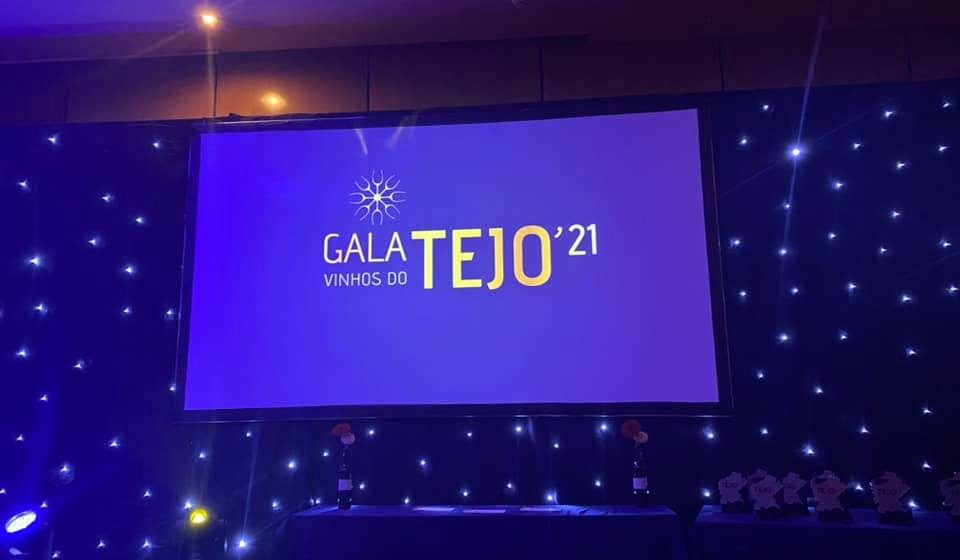 Concelho de Almeirim o grande vencedor da ‘Gala Vinhos do Tejo 2021’