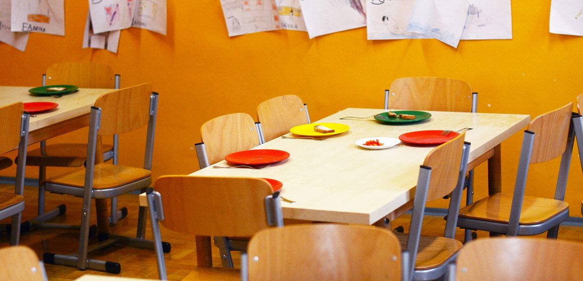 Câmara assegura refeições aos alunos mais carenciados do ensino básico