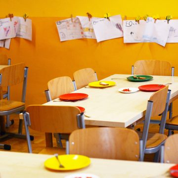Câmara assegura refeições aos alunos mais carenciados do ensino básico