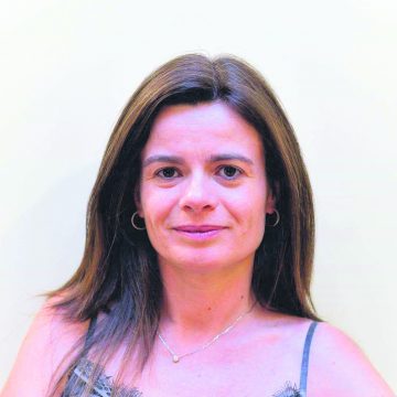 Famílias primeiro