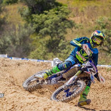 André Sérgio e Nuno Belchiorinho vão receber uma medalha municipal