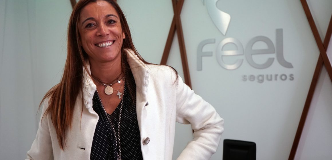 “Este projeto foi pensado na nossa comunidade”