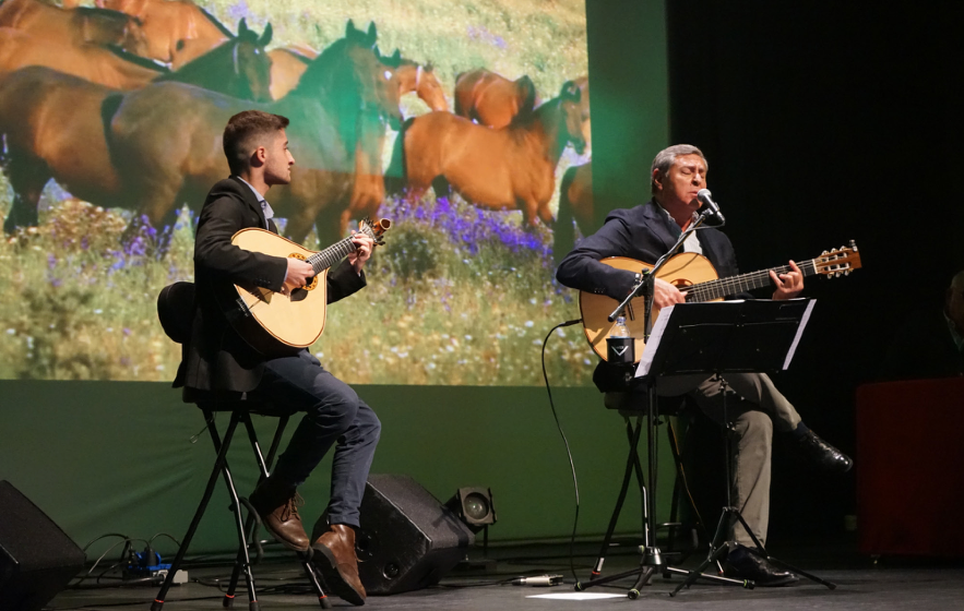 “Há um movimento que quer acabar com a tauromaquia”