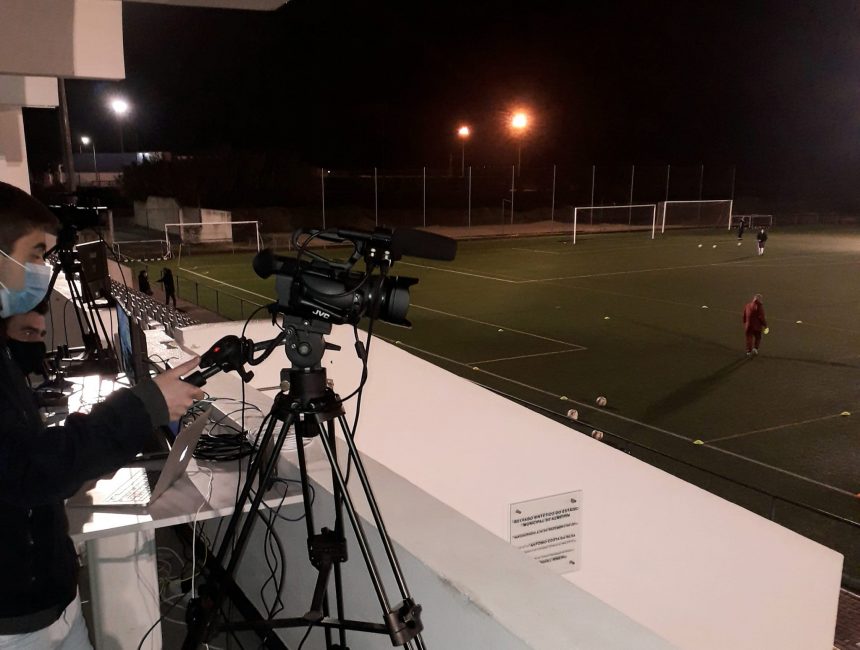 Sucesso: Futebol regional na TV