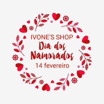 Ivone’s Shop: O mimo que precisa